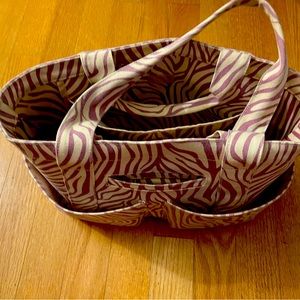 Dagne Dover Vida Tote Cotton Bag